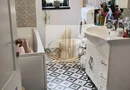 Casă înșiruită, 3 cam, 2 bai 80mp | Zona Cora Dumbrăvița |