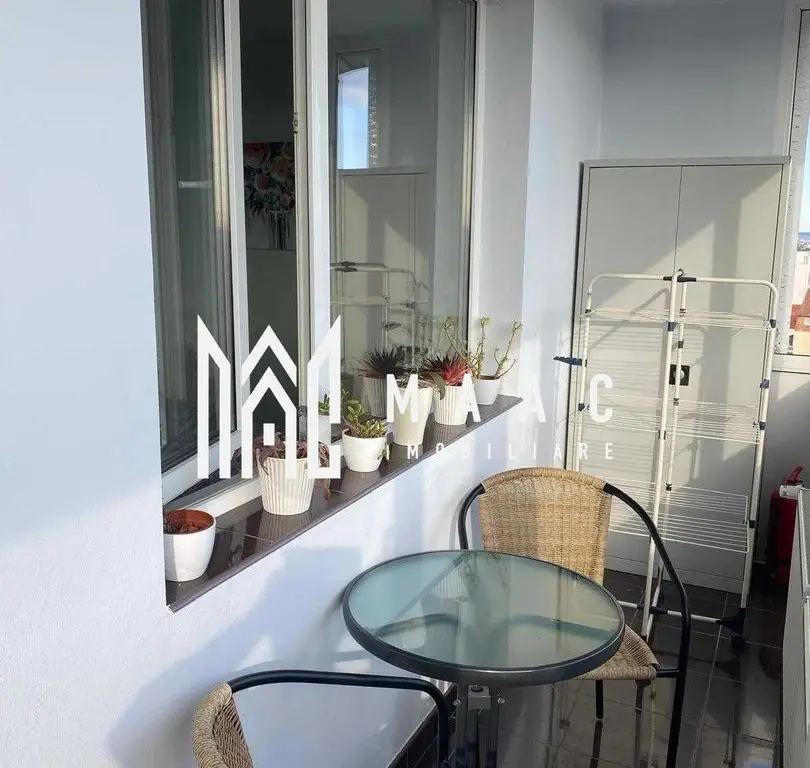 BLACK FRIDAY - Apartament 2 camere | 55 MPU | Mihai Viteazul