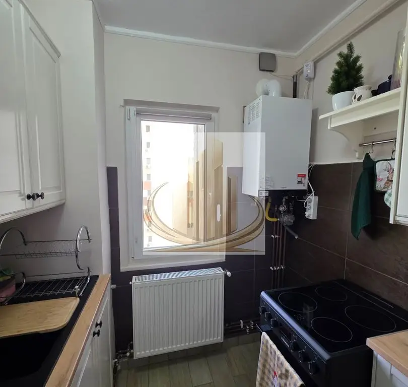 Apartament 3 camere de vânzare – Gheorghe Lazăr