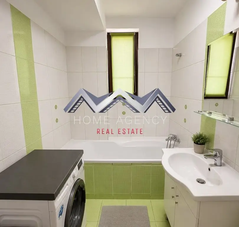 Apartament 2 camere