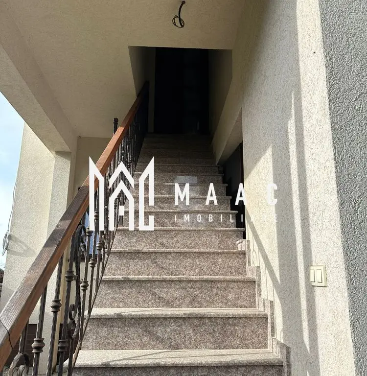 Casa 6 camere I P+E I Curte I 200MPU I Selimbar