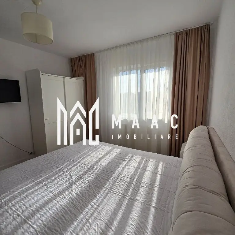 Apartament 2 camere | Modern | Renovat | Balcon | Dumbravii