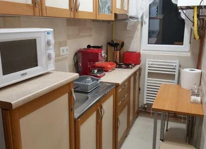 Apartament cu 2 camere din Micro 14