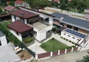 Balotesti vila de lux 8 camere, 450mp utili, la 20 min de Bucuresti
