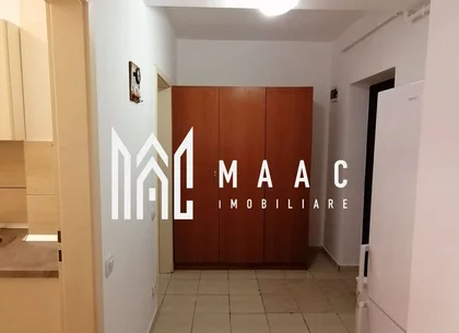 Apartament 1 camera I Decomandat I De inchiriat I Turnisor