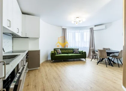 3 camere, Premium, parcare, bloc nou,Europa Eugen Ionesco Zona Luminia