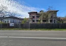 Proprietate deosebită în orașul Ștefănești, intrare pe strada Izvorani