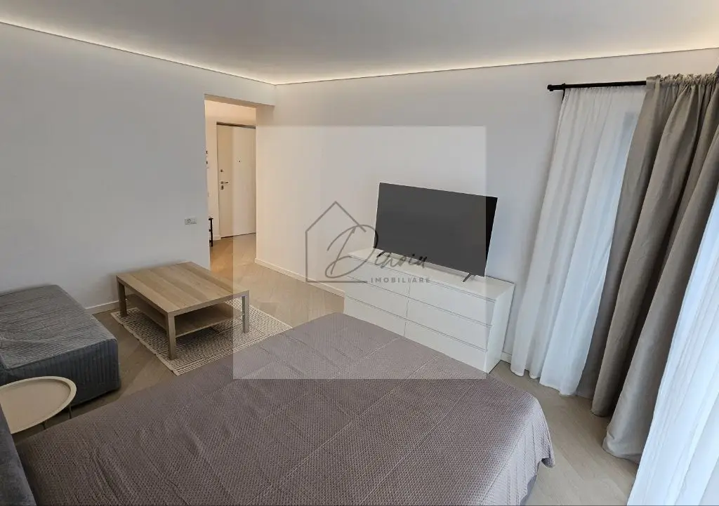 Studio Cortina North Pipera I Parcare inclusa I Gata de mutare I COM0%