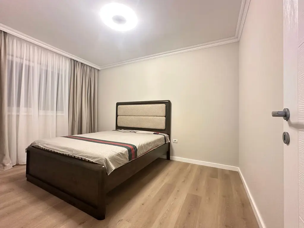 Apartament 2 camere lux complet mobilat și utilat Subcetate Residence