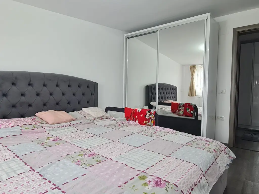 Casa mobilata si utilata in Cartier Izvor Tarlungeni Brasov