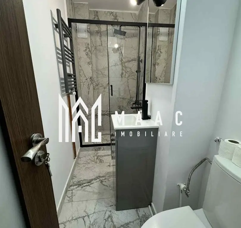 Apartament 2 camere | Ostroveni | 40 mp |