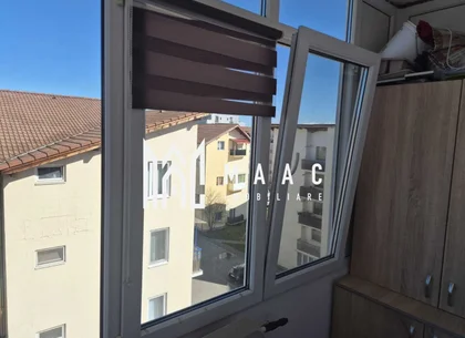 Apartament 3 camere | 74 MPU | Balcon | Turnisor