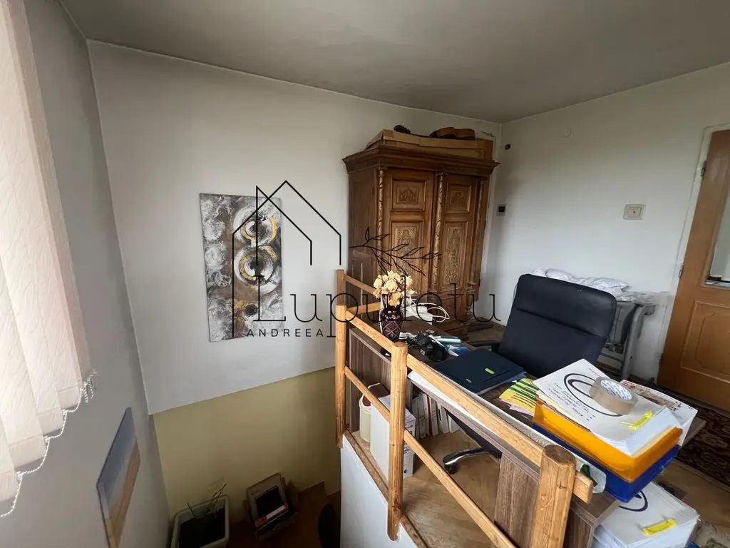 Casă de Vanzare | 200 MPU | Teren 305 MPU | Ultracentral
