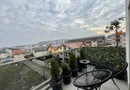 Ag BRASADAS vindap 3 cam terasa tip PENTHOUSE zona TITAN.