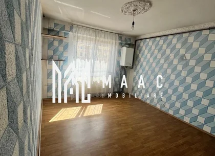 Garsoniera | 21 MPU | Etaj 3 | Lazaret