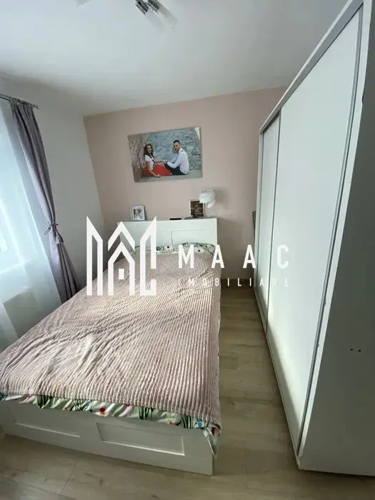 Apartament 3 camere | Etaj 2 | 120 MP | 2Balcoane | Selimbar