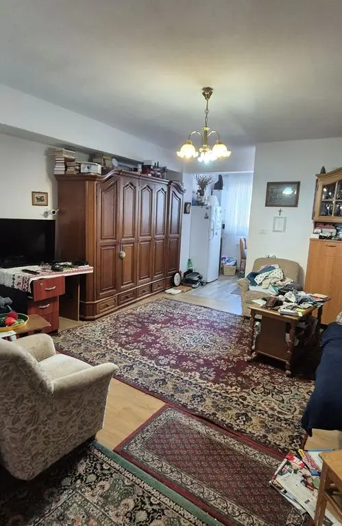 Apartament de vânzare Alba Micești