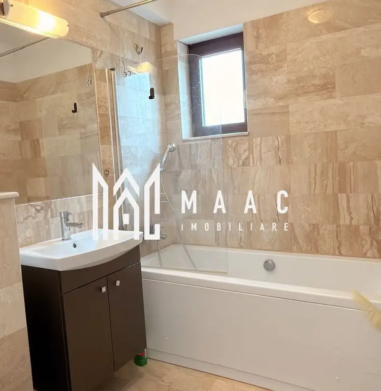 Apartament 3 camere | Terasa | 85 MPU | Loc de parcare | Șelimbăr