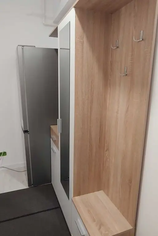 Inchiriez apartament nou 3 camere + 2 băi, lângă parcul Titănel