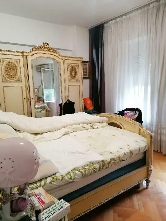 Apartament 4 camere Clucerului