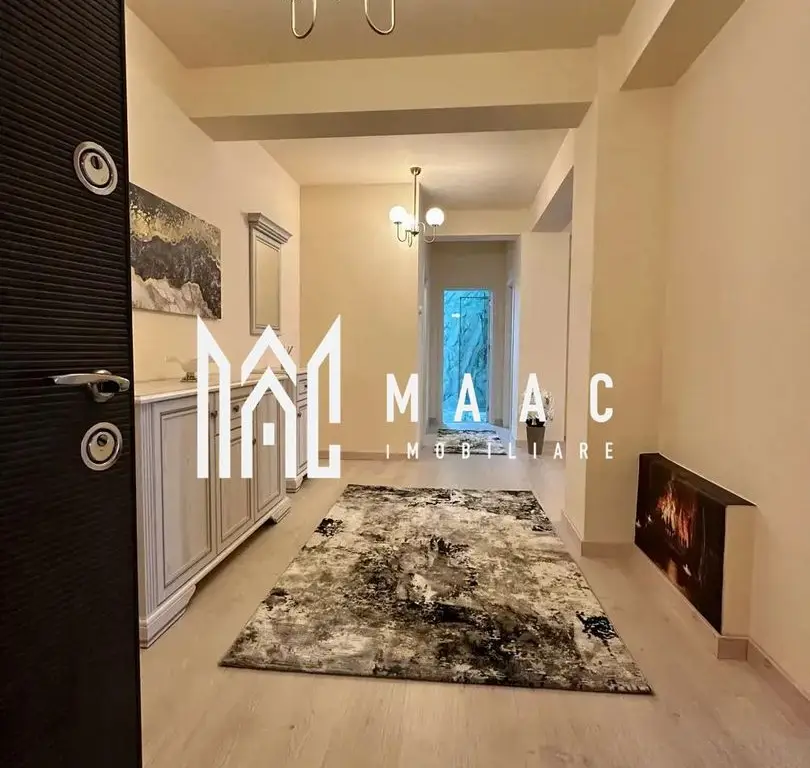 Apartament 3 camere I Decomandat I Terasa I Balanta Residence