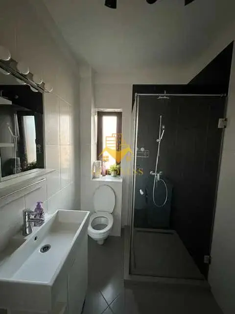 2 camere, modern, parcare Manastur zona Campului