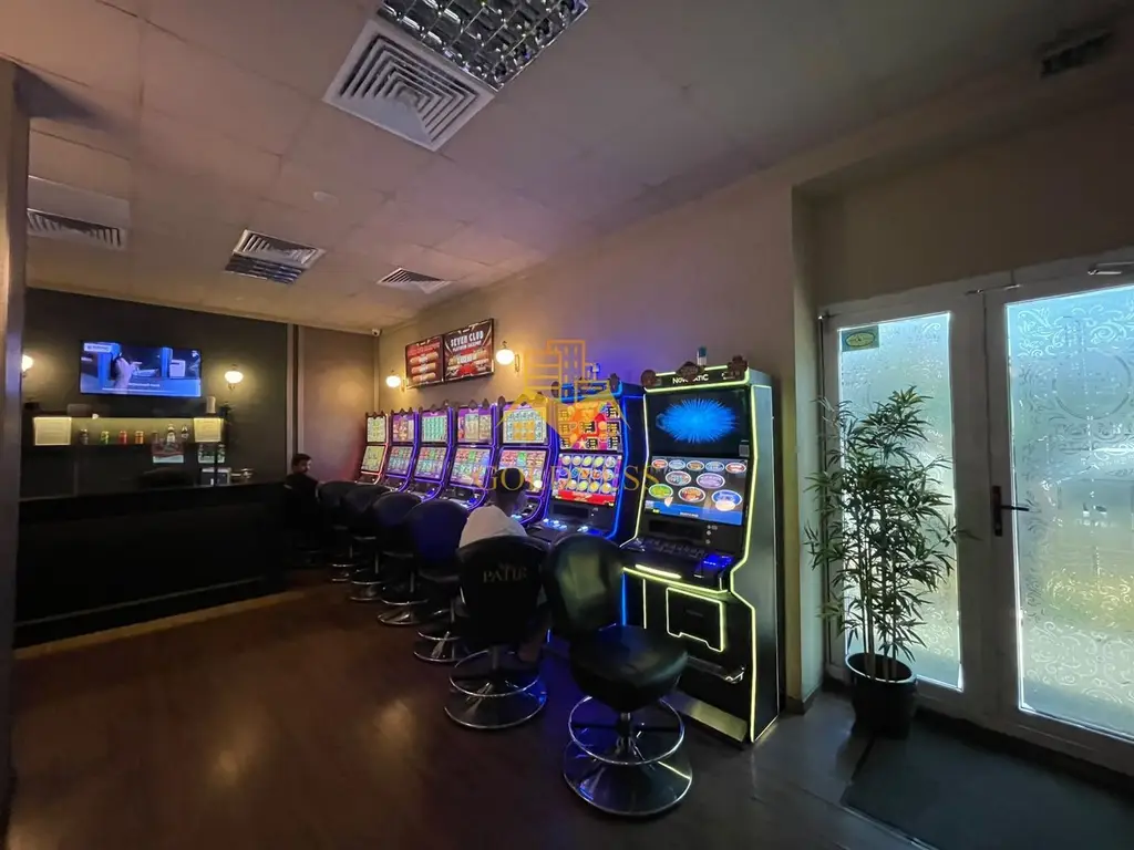 Spatiu Comercial, Cartierul Iris, 119mp, Zona Oasului