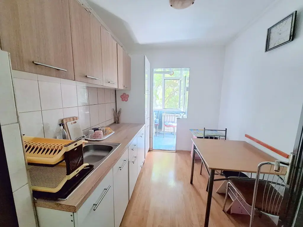 Apartament 2 camere de închiriat - Micro 17 - Mobilat - 350 Euro