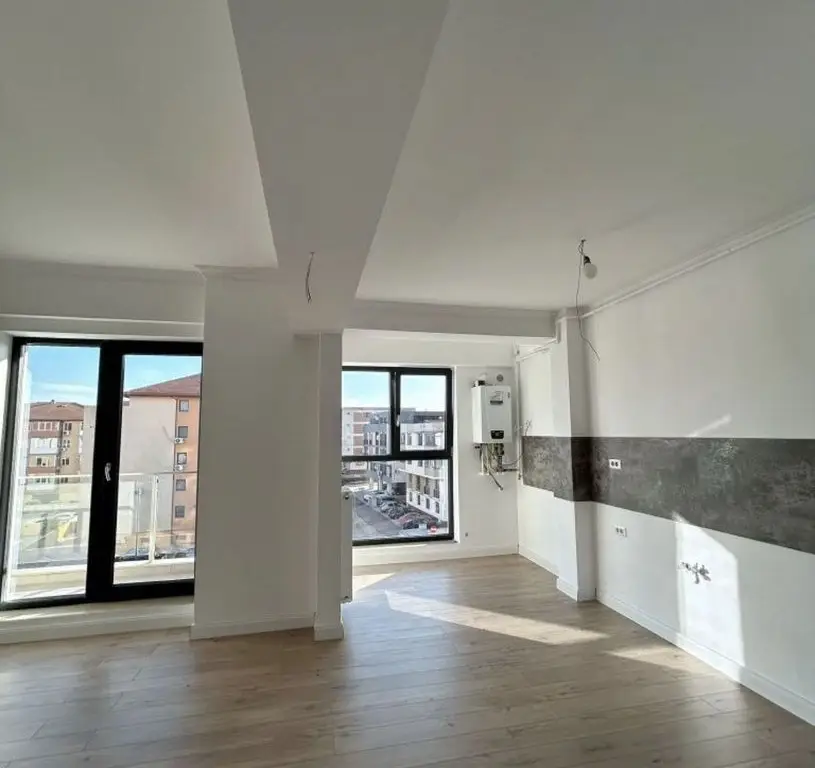 Apartament de vanzare