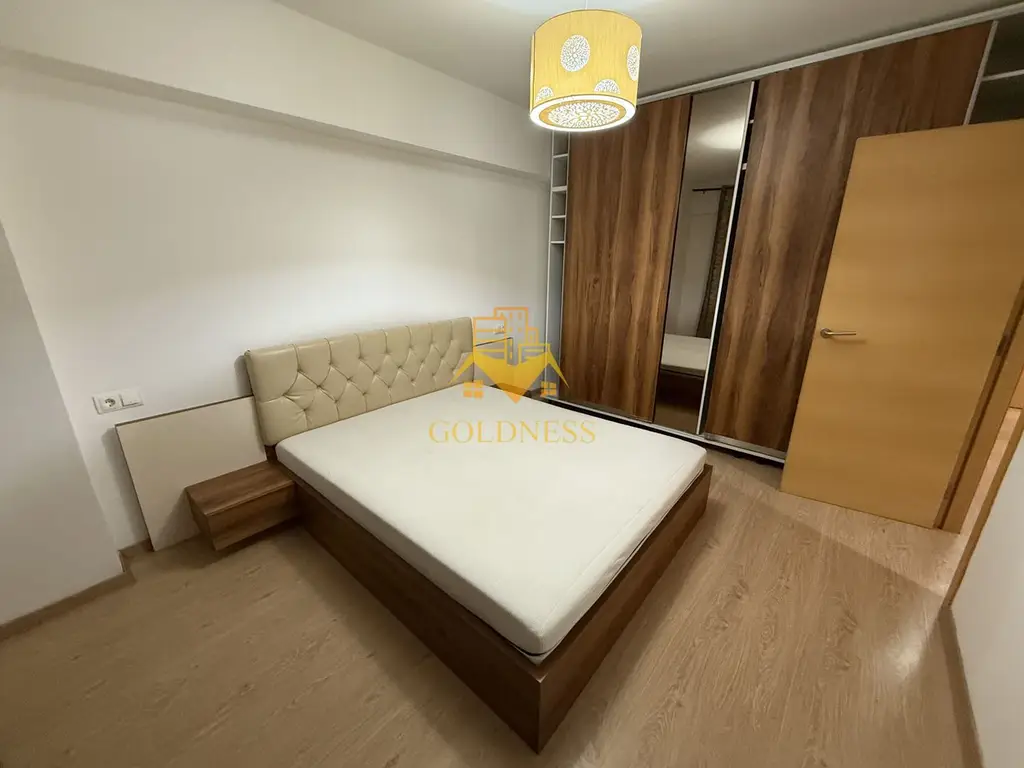 2 camere, Parcare, Gheorgheni, Iulius Mall, Viva City, AC