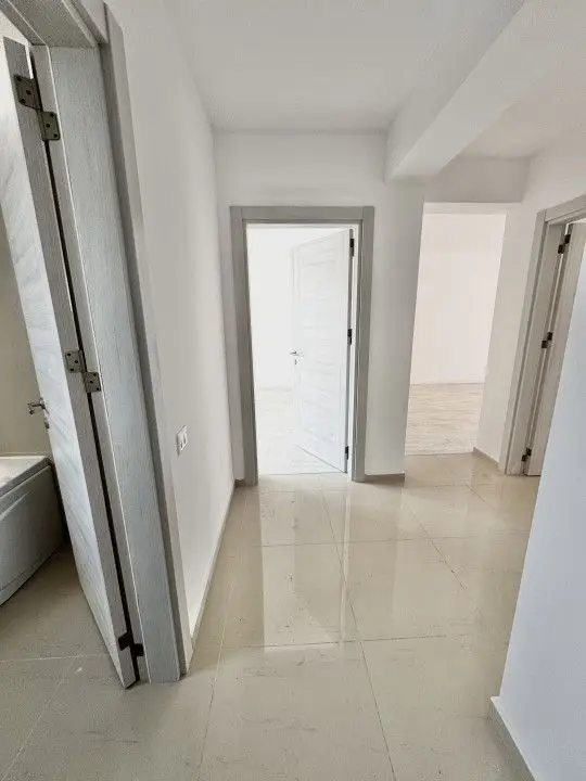 Ap. doua camere zona Militari Residence - DOUA BALCOANE