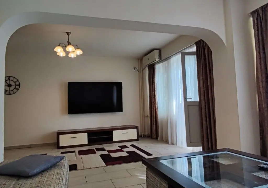 Apartament 4 camere Calea Văcărești