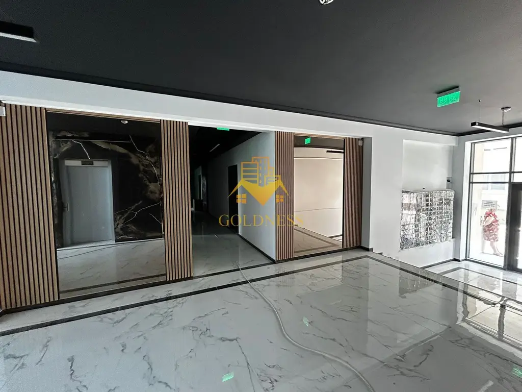 2 camere, premium, parcare, terasa, prima inchiriere, AC, Floresti