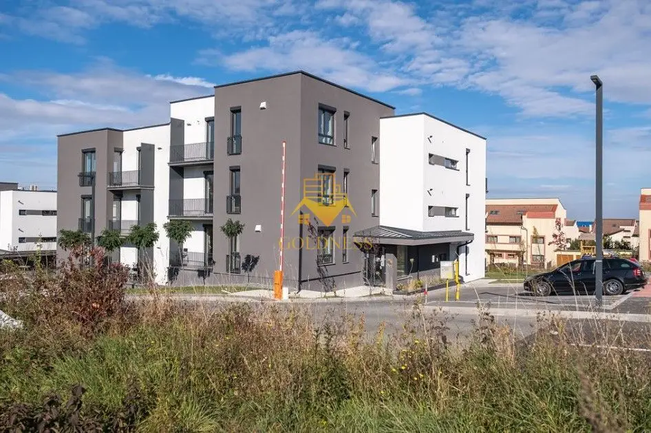 2 camere, LUX, parcare, bloc nou,AC, Buna Ziua zona 18 GYM, Mega Image