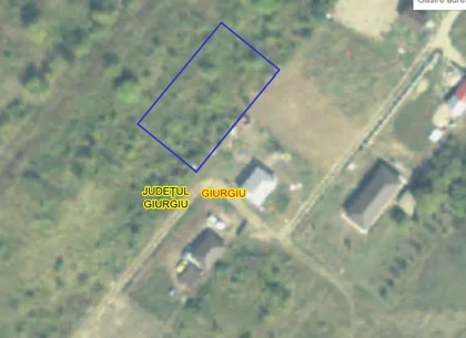 De vânzare teren intravilan 1385 mp, intrare Hodivoaia / Șos. Alexandr