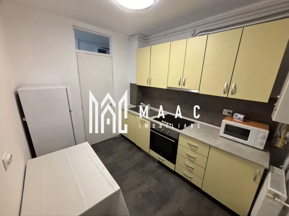 Apartament 2 camere | Balcon | Pivnita | 50 MPU | Central