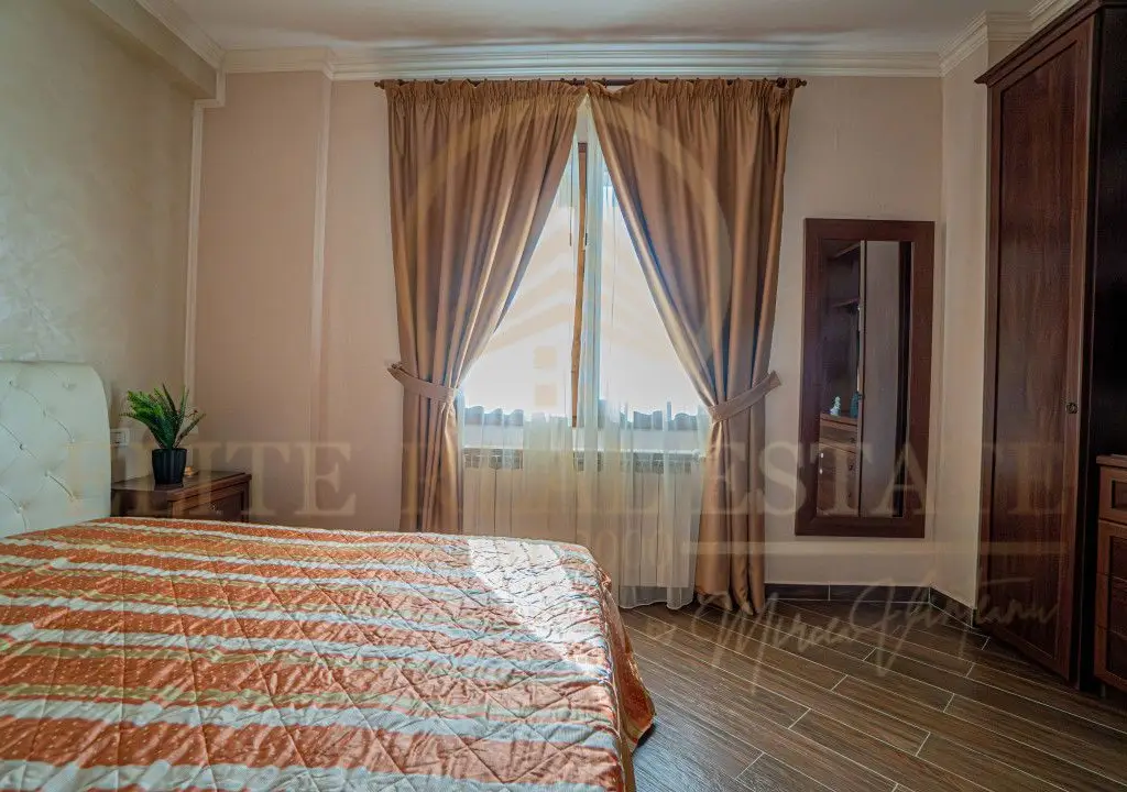 Stațiunea Mamaia - 3 camere, vedere panoramică la lac – Vila Ovidiu
