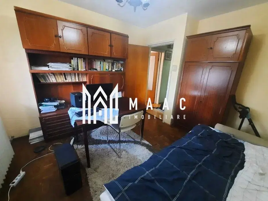 Apartament 3 Camere | 67MPU | Strand