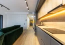 2 camere, modern, bloc nou, Zona Semicentrala, Liberty, Oasului