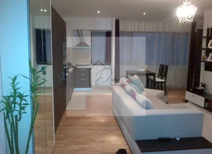 COM 0 I Apartament 2 camere Green Vista Scoala Americana I parcare