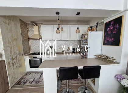 Apartament 3 camere | 79 MPU | Etajul 1 | Doamna Stanca