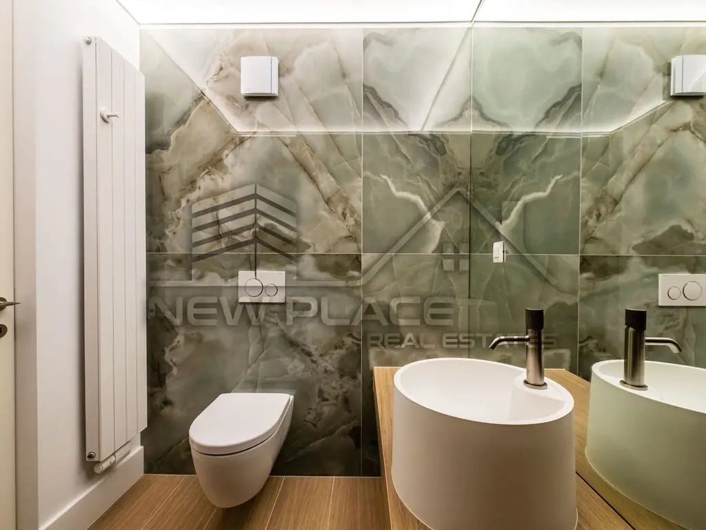 IANCU NICOLAE | Apt exclusivist | 389,360+TVA | Terasa de 39.7 | Lux