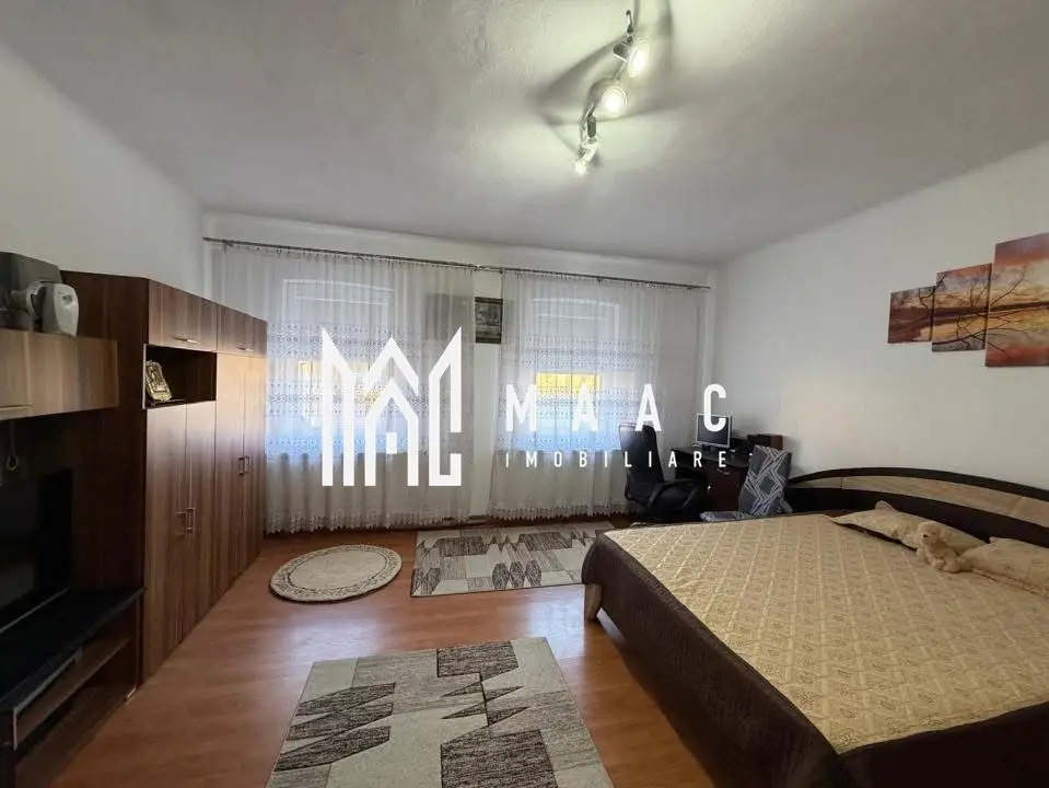 Casa 100 mp | 290 mp Teren | Vasile Aaron