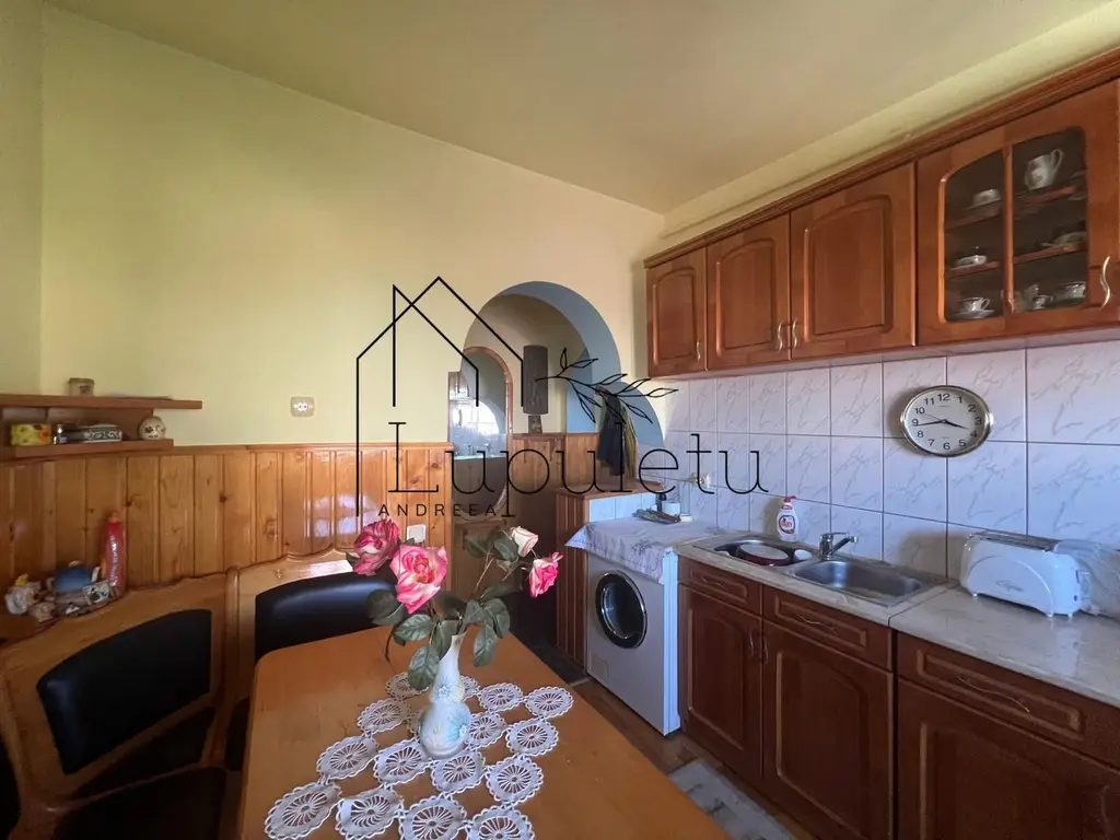 Apartament 2 Camere | 40 MPU | Zonă Centrală Cisnădie