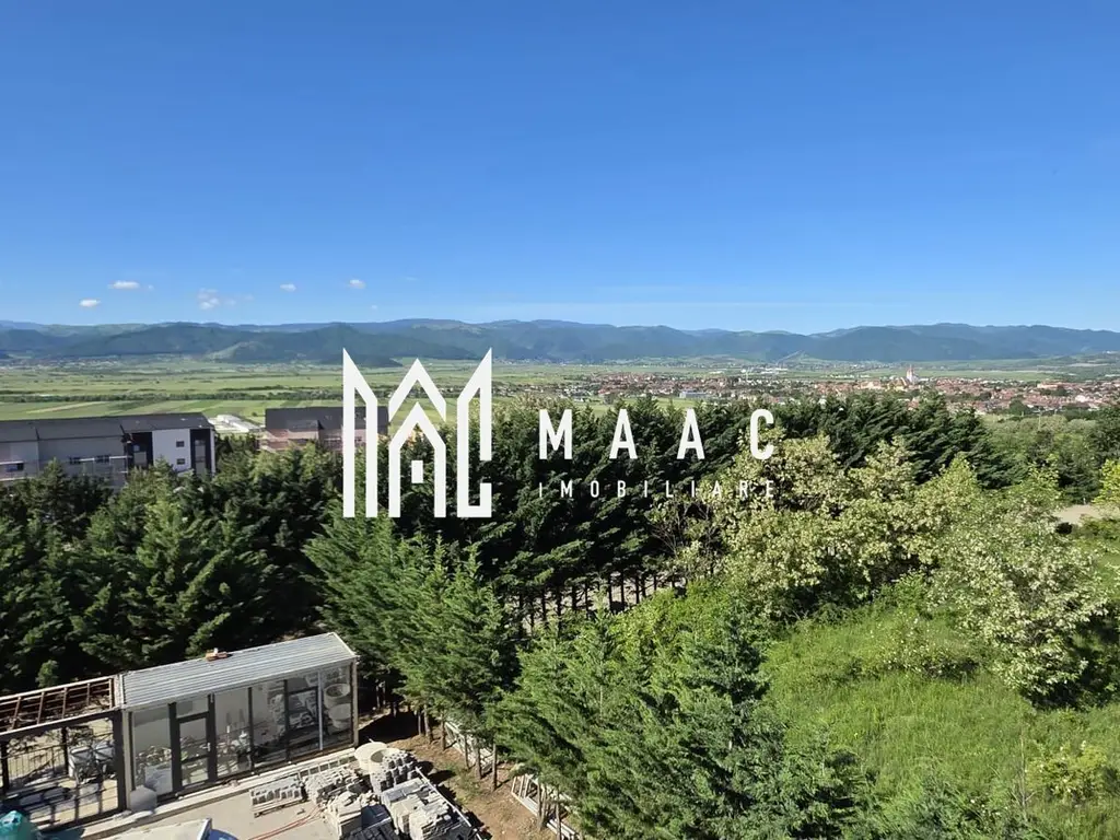 Apartament 2 Camere | 49,7 MP Utili | Curte 50 MP | Loc de Parcare Inclus |
