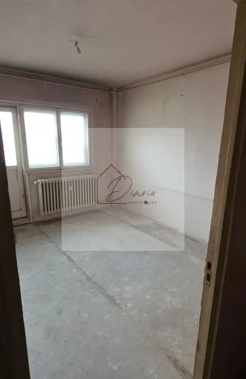 Apartament 4 camere B-dul Tineretului I Locatie excelenta I COMISION 0