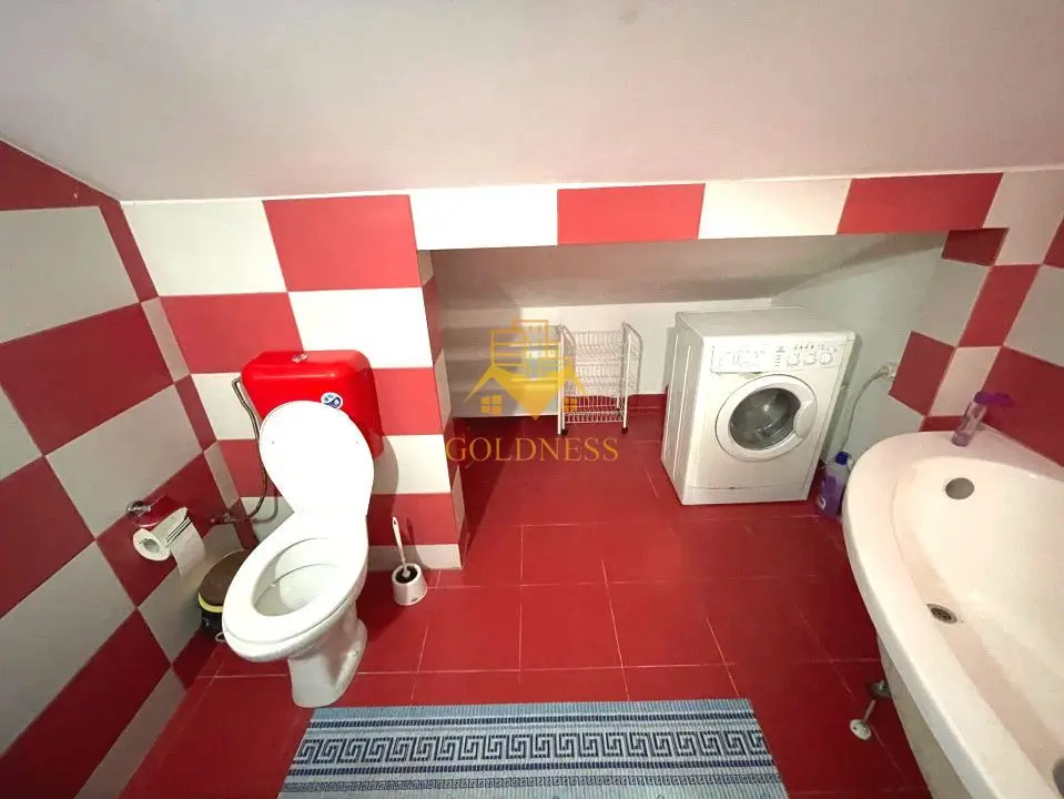 2 camere, modern, parcare, Zona Liberty Park, Parcul Armatura, Iris