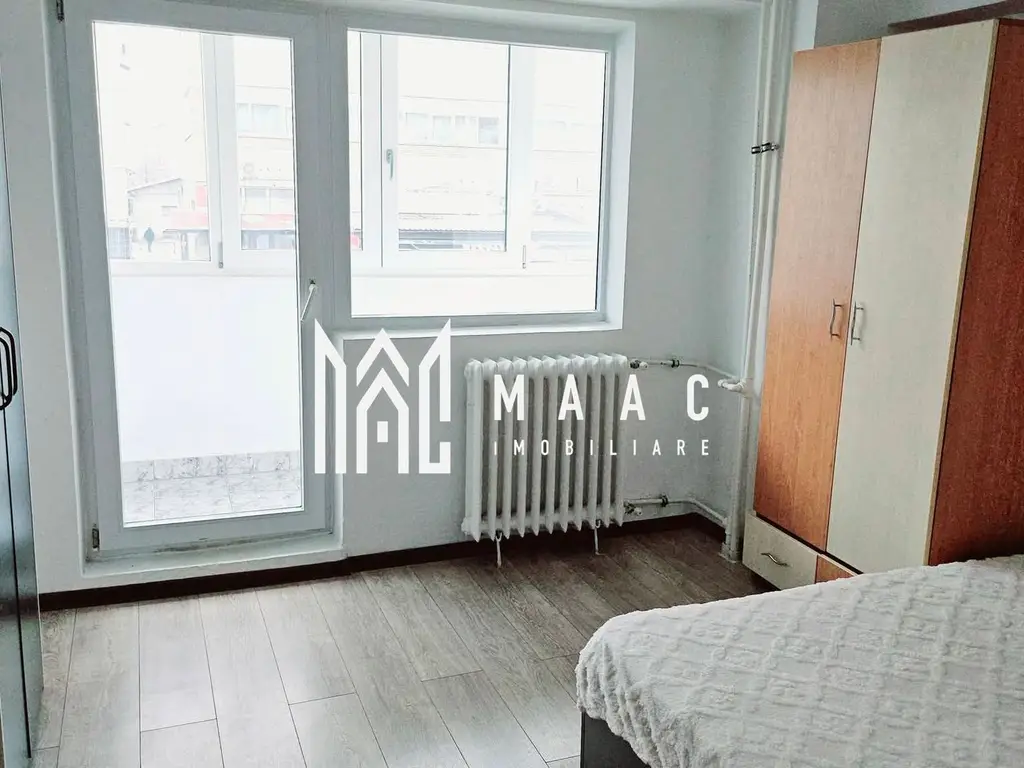 Apartament 3 camere | Etaj 1 | 68.12 mpu | Ostroveni |
