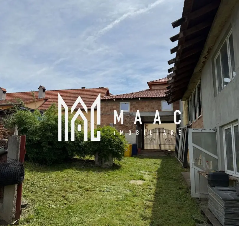 FERMA FUNCTIONALA CU UTILAJE I TAPU I SIBIU