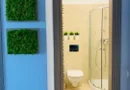 Apartament spaţios şi modern Greenfield Baneasa - 3 camere, 76 mp, parcare